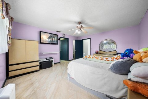 Villa ou maison à vendre à Miramar, Floride: 4 chambres, 224.64 m2 № 2085191 - photo 16