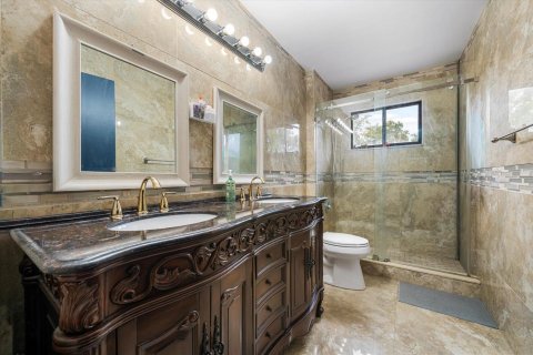 Villa ou maison à vendre à Miramar, Floride: 4 chambres, 224.64 m2 № 2085191 - photo 22