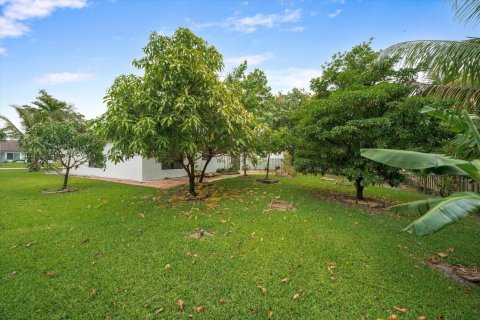 Villa ou maison à vendre à Miramar, Floride: 4 chambres, 224.64 m2 № 2085191 - photo 28