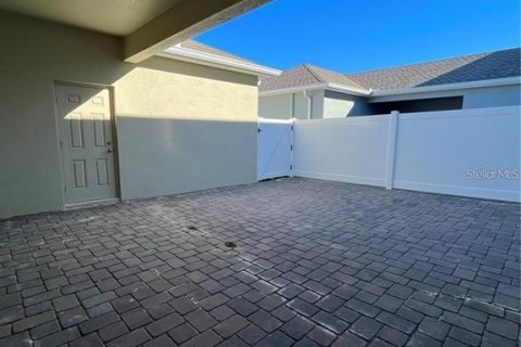 Touwnhouse à louer à Orlando, Floride: 3 chambres, 151.99 m2 № 2386484 - photo 18