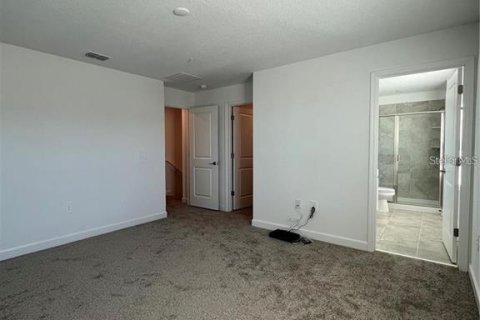 Touwnhouse à louer à Orlando, Floride: 3 chambres, 151.99 m2 № 2386484 - photo 12