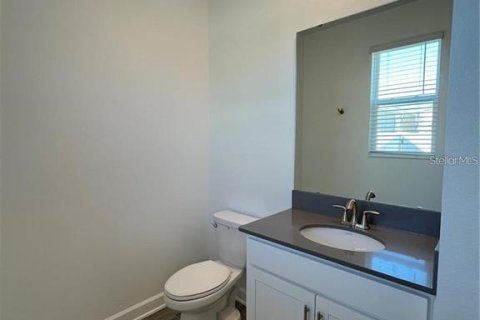 Touwnhouse à louer à Orlando, Floride: 3 chambres, 151.99 m2 № 2386484 - photo 11