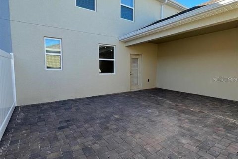 Touwnhouse à louer à Orlando, Floride: 3 chambres, 151.99 m2 № 2386484 - photo 19