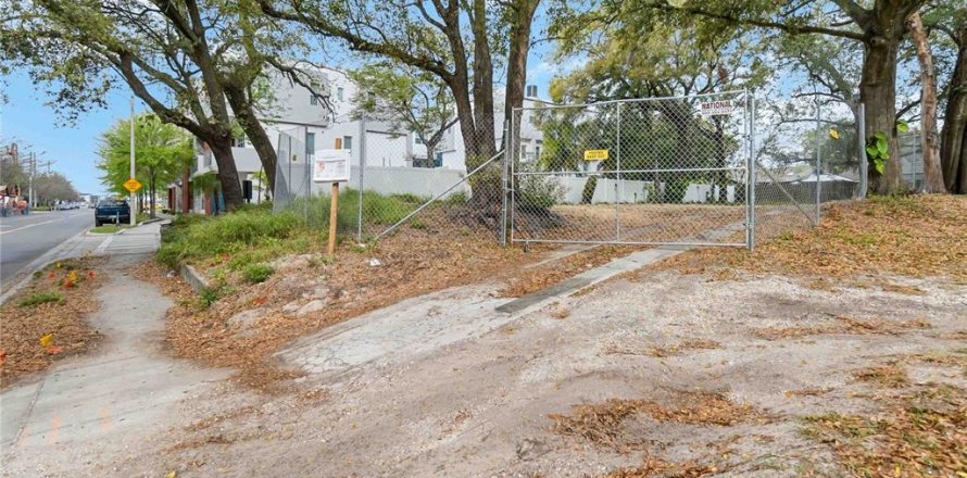 Land in Orlando, Florida № 1524783