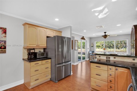 Купить виллу или дом в Бока-Ратон, Флорида 2 спальни, 157.66м2, № 2028581 - фото 30