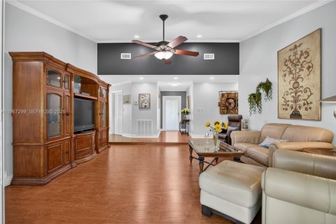 Купить виллу или дом в Бока-Ратон, Флорида 2 спальни, 157.66м2, № 2028581 - фото 20