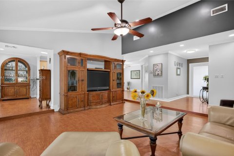 Купить виллу или дом в Бока-Ратон, Флорида 2 спальни, 157.66м2, № 2028581 - фото 21