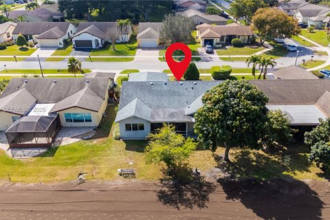 Купить виллу или дом в Бока-Ратон, Флорида 2 спальни, 157.66м2, № 2028581 - фото 10