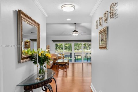 Купить виллу или дом в Бока-Ратон, Флорида 2 спальни, 157.66м2, № 2028581 - фото 13