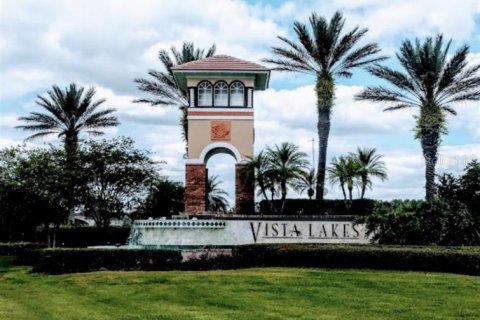 Villa ou maison à vendre à Orlando, Floride: 5 chambres, 307.88 m2 № 2142539 - photo 27