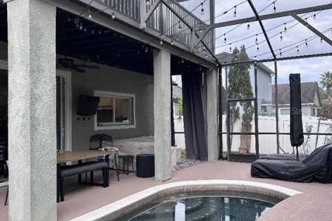 Villa ou maison à vendre à Orlando, Floride: 5 chambres, 307.88 m2 № 2142539 - photo 12