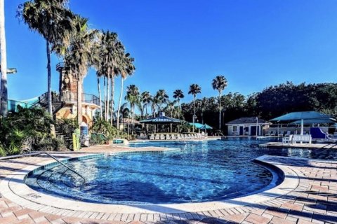 Villa ou maison à vendre à Orlando, Floride: 5 chambres, 307.88 m2 № 2142539 - photo 26