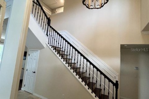 Villa ou maison à vendre à Orlando, Floride: 5 chambres, 307.88 m2 № 2142539 - photo 4
