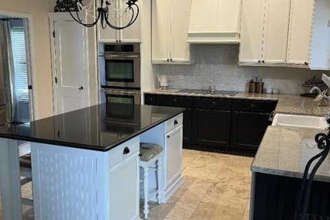 Villa ou maison à vendre à Orlando, Floride: 5 chambres, 307.88 m2 № 2142539 - photo 2