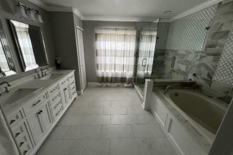 Villa ou maison à vendre à Orlando, Floride: 5 chambres, 307.88 m2 № 2142539 - photo 14