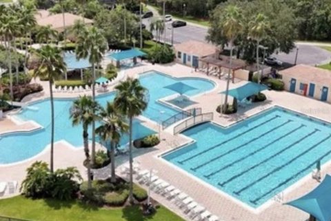 Villa ou maison à vendre à Orlando, Floride: 5 chambres, 307.88 m2 № 2142539 - photo 30