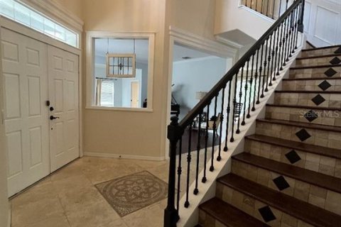 Villa ou maison à vendre à Orlando, Floride: 5 chambres, 307.88 m2 № 2142539 - photo 5