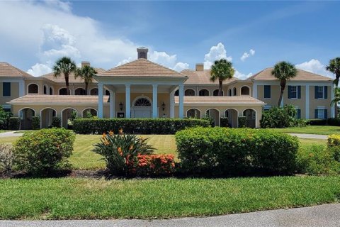 Condo in Osprey, Florida, 1 bedroom № 2213659 - photo 15