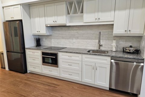 Condo in Osprey, Florida, 1 bedroom № 2213659 - photo 2