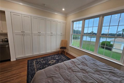 Condo in Osprey, Florida, 1 bedroom № 2213659 - photo 5