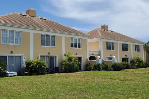 Condo in Osprey, Florida, 1 bedroom № 2213659 - photo 18