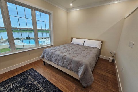 Condo in Osprey, Florida, 1 bedroom № 2213659 - photo 4