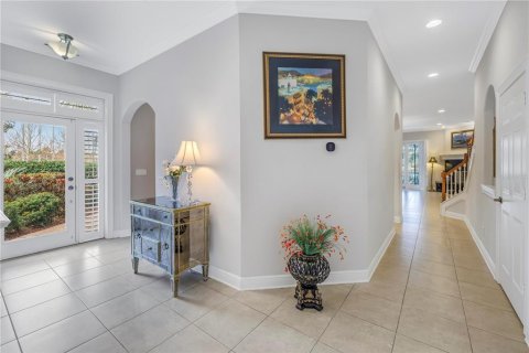 Townhouse in Saint Petersburg, Florida 3 bedrooms, 277.03 sq.m. № 1566805 - photo 4
