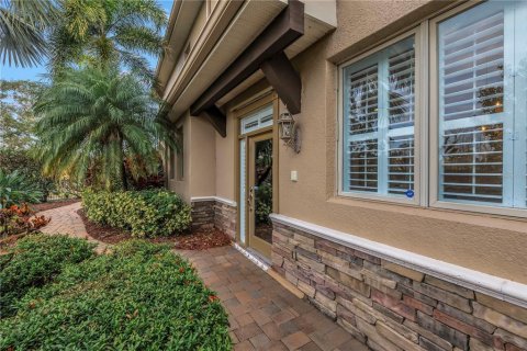 Townhouse in Saint Petersburg, Florida 3 bedrooms, 277.03 sq.m. № 1566805 - photo 3