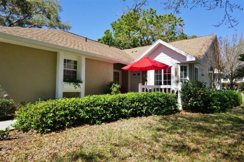 Villa ou maison à vendre à Crystal River, Floride: 2 chambres, 141.03 m2 № 1900826 - photo 1