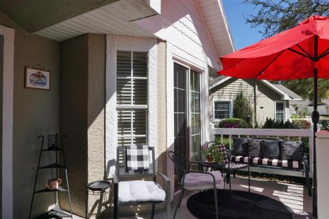 Villa ou maison à vendre à Crystal River, Floride: 2 chambres, 141.03 m2 № 1900826 - photo 6