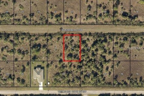 Land in Palm Bay, Florida № 2234953