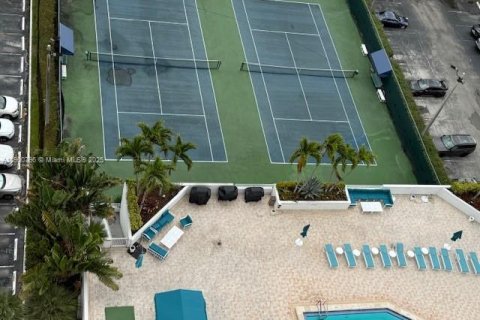 Copropriété à louer à Aventura, Floride: 2 chambres, 114.55 m2 № 1951651 - photo 21