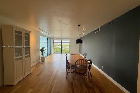 Copropriété à louer à Aventura, Floride: 2 chambres, 114.55 m2 № 1951651 - photo 3