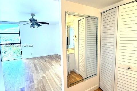 Copropriété à louer à Aventura, Floride: 2 chambres, 114.55 m2 № 1951651 - photo 13