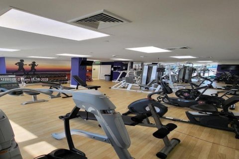 Copropriété à louer à Aventura, Floride: 2 chambres, 114.55 m2 № 1951651 - photo 27