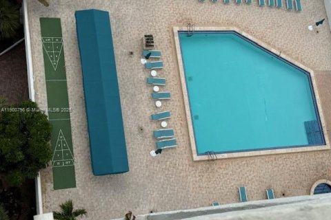 Copropriété à louer à Aventura, Floride: 2 chambres, 114.55 m2 № 1951651 - photo 20