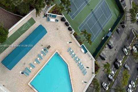 Copropriété à louer à Aventura, Floride: 2 chambres, 114.55 m2 № 1951651 - photo 19
