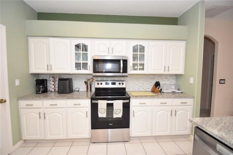 Villa ou maison à louer à Palm Coast, Floride: 3 chambres, 203.83 m2 № 2419964 - photo 13