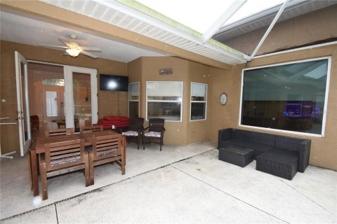 Villa ou maison à louer à Palm Coast, Floride: 3 chambres, 203.83 m2 № 2419964 - photo 9