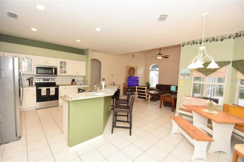 Villa ou maison à louer à Palm Coast, Floride: 3 chambres, 203.83 m2 № 2419964 - photo 10