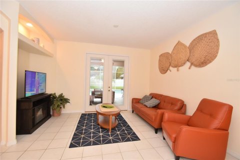 Villa ou maison à louer à Palm Coast, Floride: 3 chambres, 203.83 m2 № 2419964 - photo 5