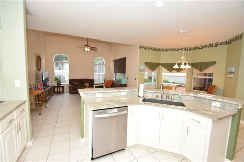 Villa ou maison à louer à Palm Coast, Floride: 3 chambres, 203.83 m2 № 2419964 - photo 15