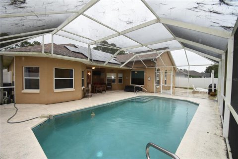 Villa ou maison à louer à Palm Coast, Floride: 3 chambres, 203.83 m2 № 2419964 - photo 28