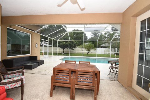 Villa ou maison à louer à Palm Coast, Floride: 3 chambres, 203.83 m2 № 2419964 - photo 7