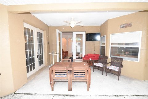 Villa ou maison à louer à Palm Coast, Floride: 3 chambres, 203.83 m2 № 2419964 - photo 29