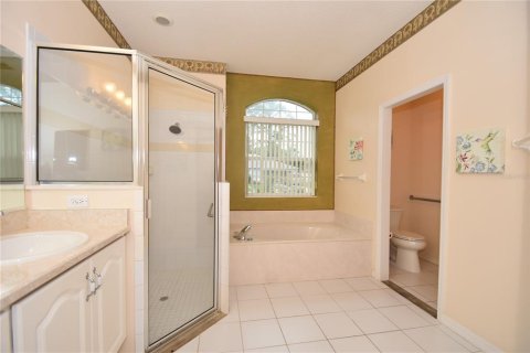 Villa ou maison à louer à Palm Coast, Floride: 3 chambres, 203.83 m2 № 2419964 - photo 23
