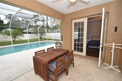Villa ou maison à louer à Palm Coast, Floride: 3 chambres, 203.83 m2 № 2419964 - photo 21