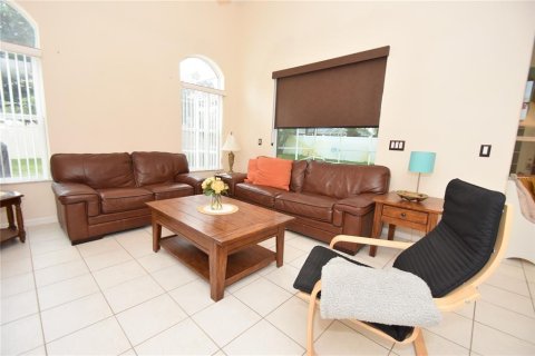 Villa ou maison à louer à Palm Coast, Floride: 3 chambres, 203.83 m2 № 2419964 - photo 17