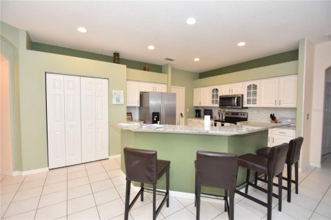 Villa ou maison à louer à Palm Coast, Floride: 3 chambres, 203.83 m2 № 2419964 - photo 12