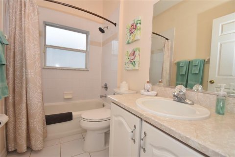 Villa ou maison à louer à Palm Coast, Floride: 3 chambres, 203.83 m2 № 2419964 - photo 27